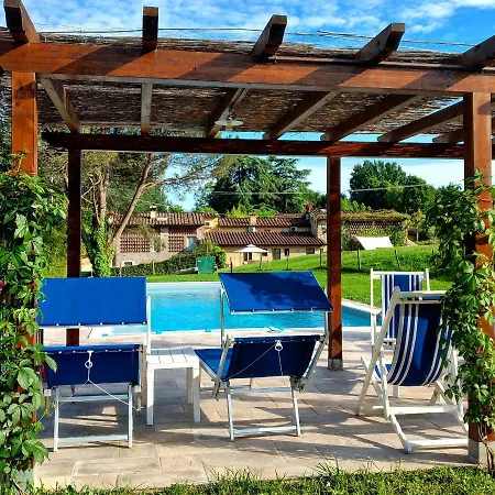 Casabeppe Holiday home