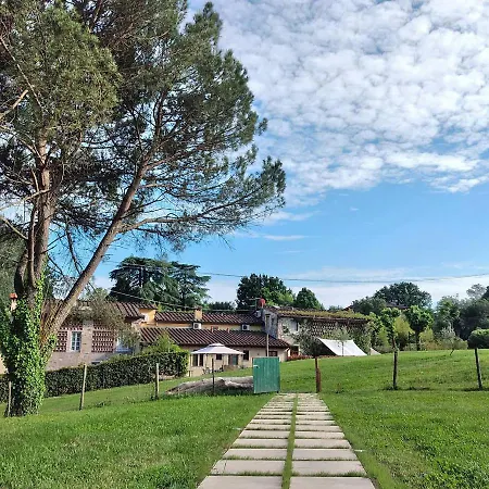 Casabeppe Holiday home Lucca