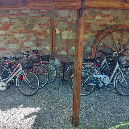 Casabeppe Lucca