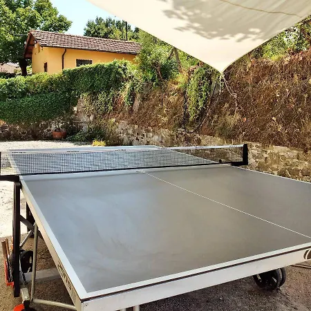 Casabeppe Nyaraló *