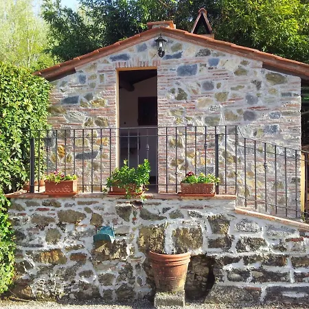 Holiday home Casabeppe *