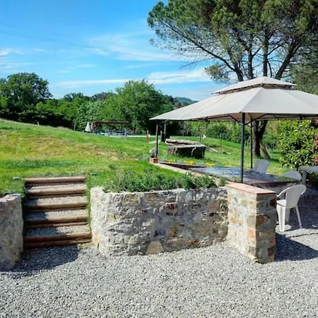 Holiday home Casabeppe Lucca