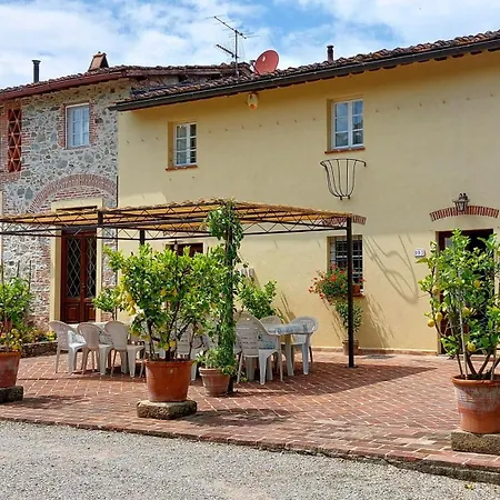 Casabeppe Holiday home