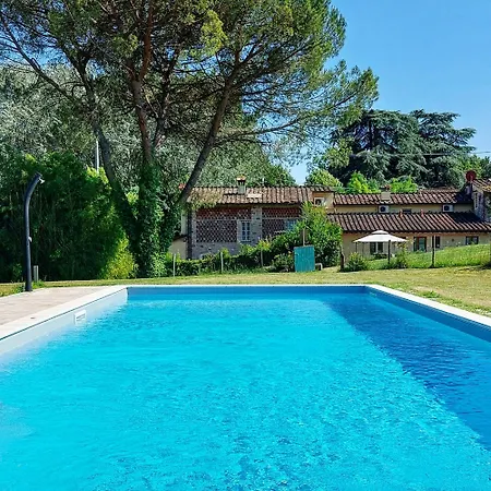 Holiday home Casabeppe *