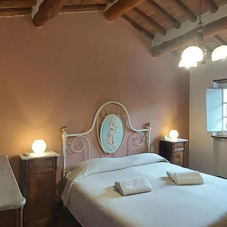 Casabeppe Holiday home *