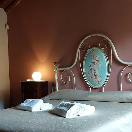 Nyaraló Casabeppe Lucca