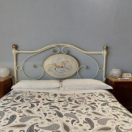 Casabeppe Lucca