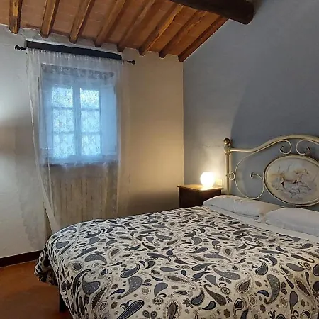Holiday home Casabeppe *