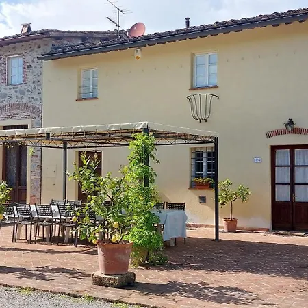 Casabeppe Holiday home