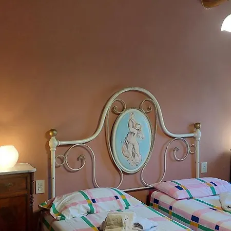 Holiday home Casabeppe Lucca