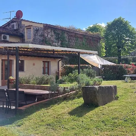 Casabeppe * Lucca