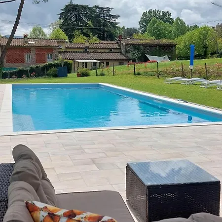 Casabeppe Holiday home *
