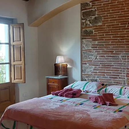 Holiday home Casabeppe *