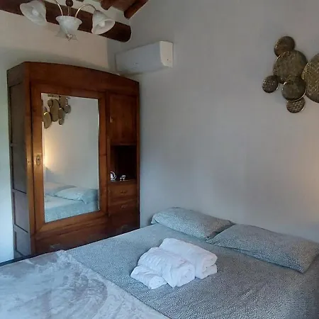 Nyaraló Casabeppe