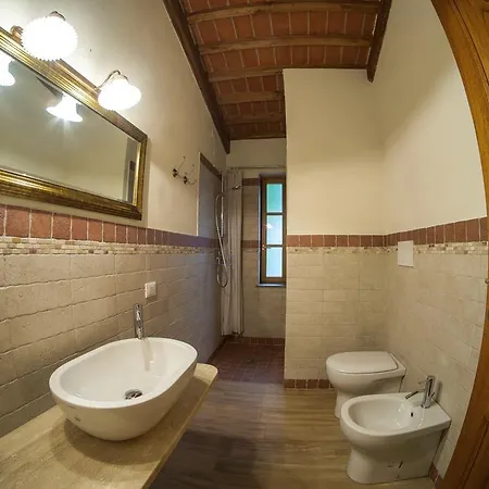 Casabeppe * Lucca
