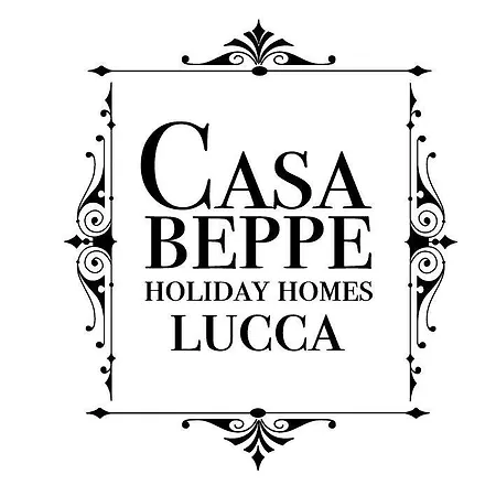 Casabeppe Nyaraló Lucca