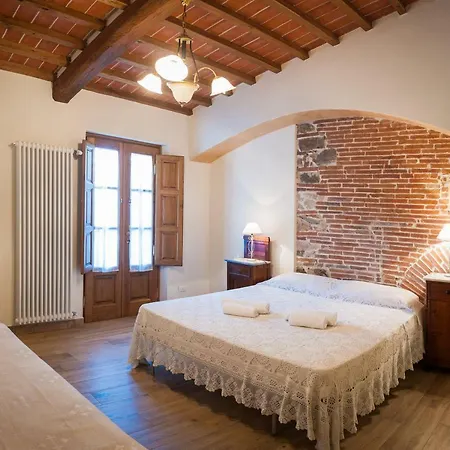 Holiday home Casabeppe *
