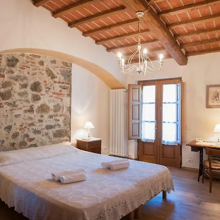 Holiday home Casabeppe *