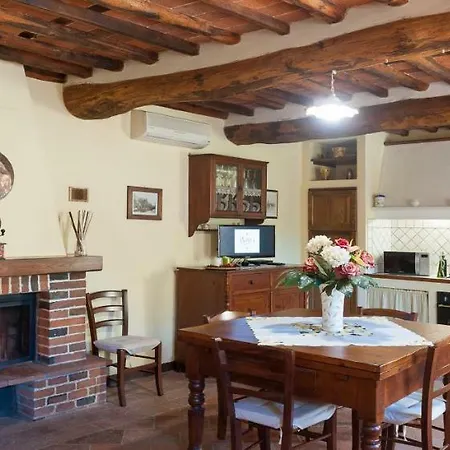Casabeppe * Lucca