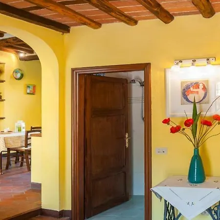 Casabeppe Lucca
