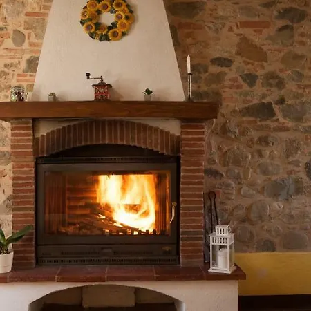 Nyaraló Casabeppe Lucca