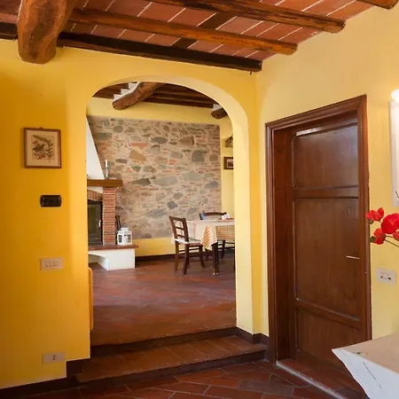 Casabeppe Holiday home