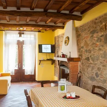 Casabeppe Nyaraló *