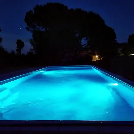 Nyaraló Casabeppe *